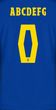 jersey Romania 2024 III