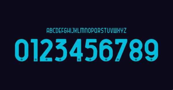 Schriftart Inter Trikot 2025 2026 Cup Namen Buchstaben Nummern Rueckennummern Preview 02 4831