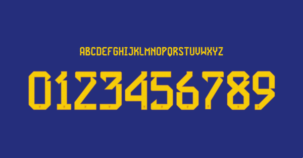 Schriftart Japan Trikot 2022 Namen Buchstaben Nummern Rueckennummern Preview 01 4402