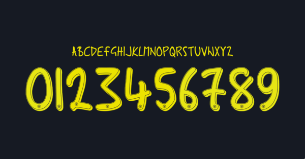 Schriftart Manchester City Trikot 2024 2025 Cup II Namen Buchstaben Nummern Rueckennummern Preview 01 4755
