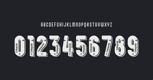 Schriftart Santos Fc Trikot 2019 II Namen Buchstaben Nummern Rueckennummern Preview 01 3591