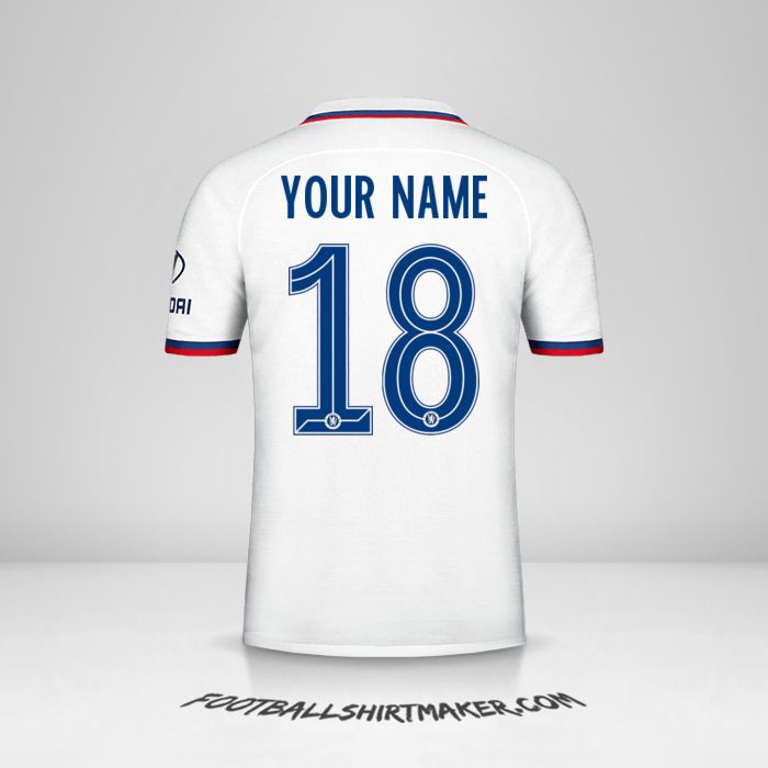 Chelsea Wallpaper For Fans 2019 APK for Android Download