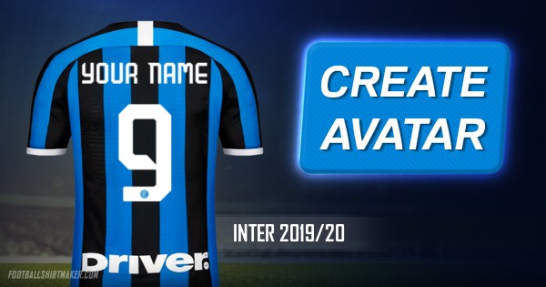 football shirt maker inter milan