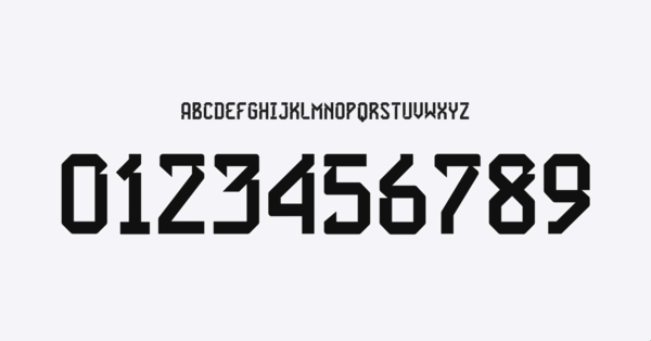Font Peru Jersey 2023 Names Letters Numbers Nameset Preview 00 4501