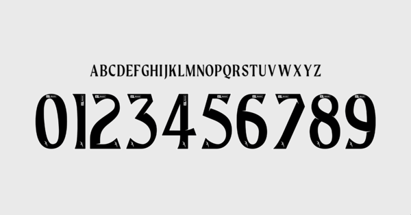 Font Sporting Clube Jersey 2025 2026 Names Letters Numbers Nameset Preview 00 4893