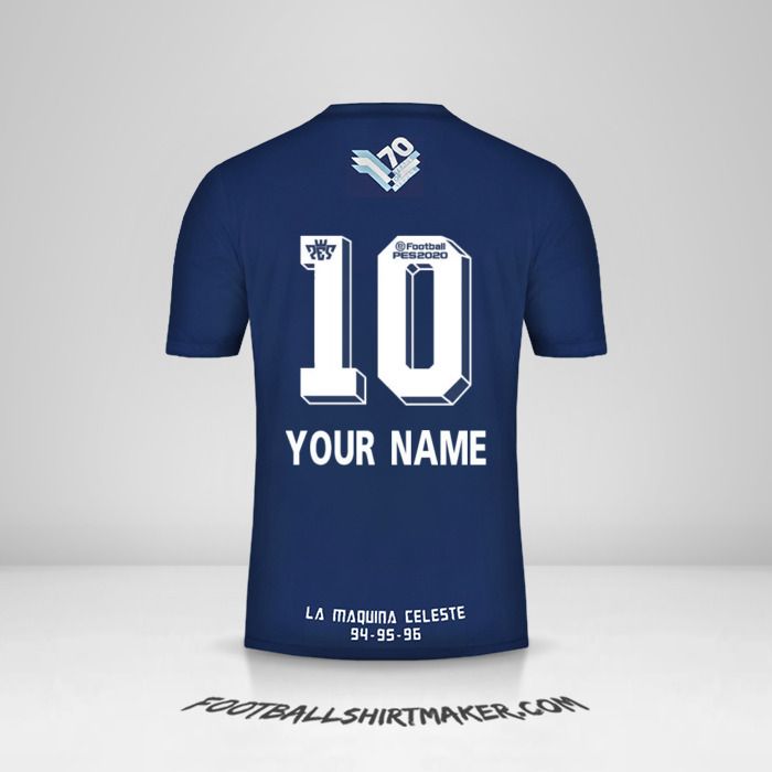 Football Jersey Font Generator heretfil