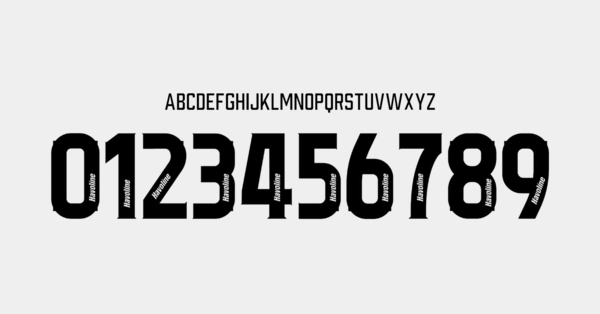 Font Barcelona Sc Shirt 2025 II Names Letters Numbers Nameset Preview 00 4784