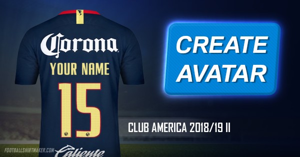 club america shirts near me