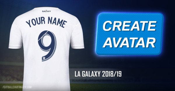 la galaxy shirt near me