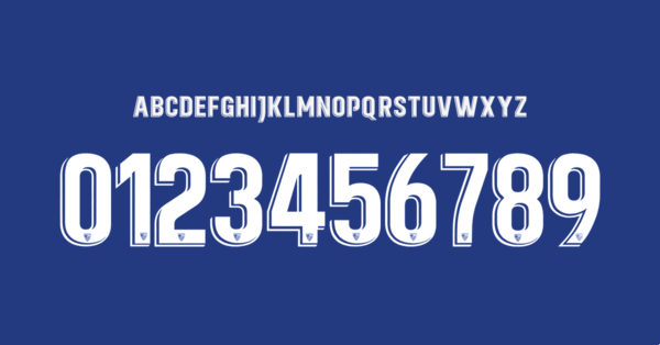 Font Sevilla Fc Shirt 2019 20 III Names Letters Numbers Nameset Preview 01 3586