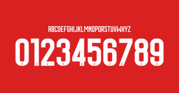 Font Sl Benfica Shirt 2024 2025 Ucl Names Letters Numbers Nameset Preview 01 4778