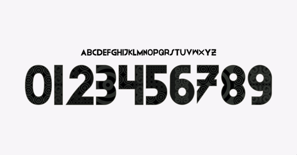 Tipografia Corinthians Jersey 2024 2025 Nombres Letras Numeros Dorsales Fuente Preview 02 4786