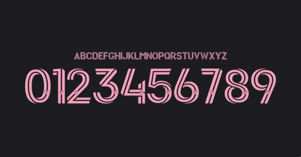 Tipografia Inter Miami Jersey 2025 II Nombres Letras Numeros Dorsales Fuente Preview 01 4794