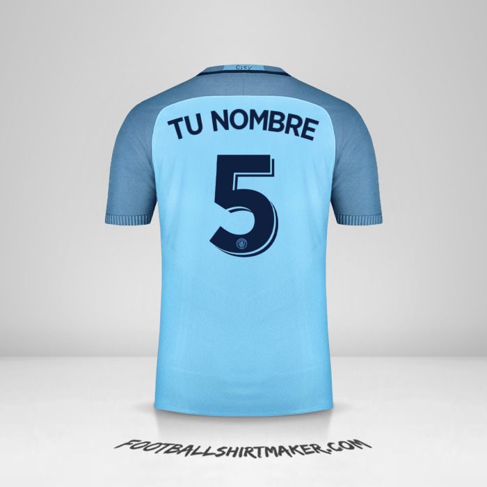 crear camiseta adidas