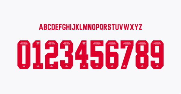 Tipografia Sao Paulo Fc Camiseta 2021 Nombres Letras Numeros Dorsales Fuente Preview 00 4066