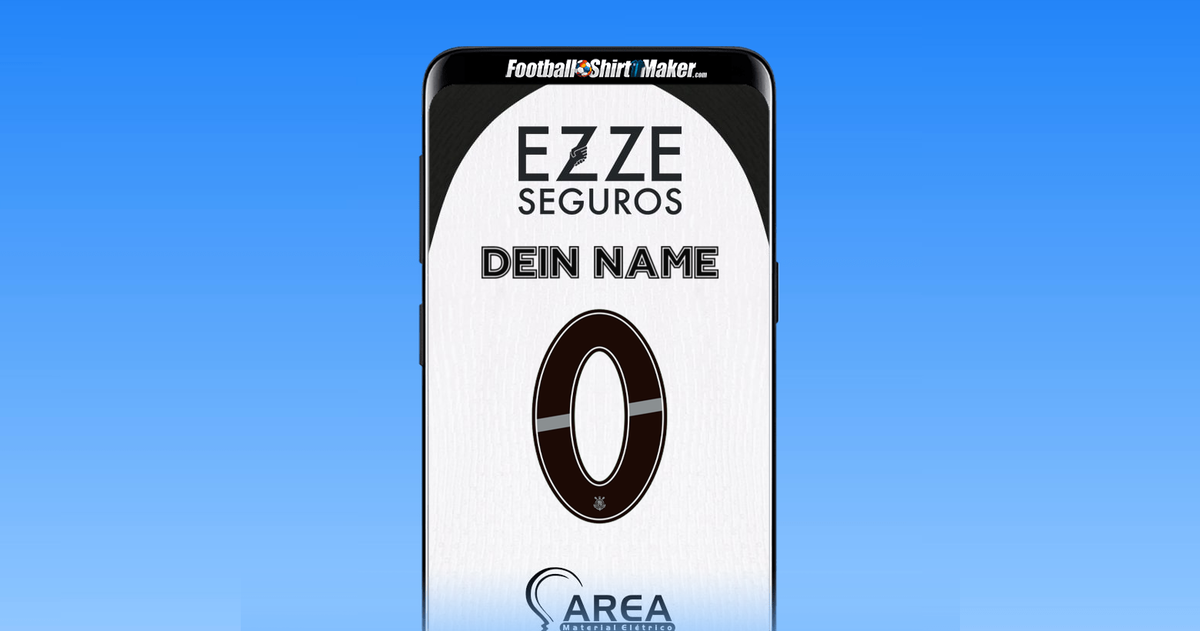 ZUMEL Frankreich Fußballtrikot Kinder - Personalisiert Mit Name & Nummer