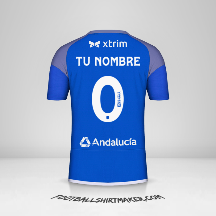 Camiseta Emelec 2024 -  tu nombre - 0