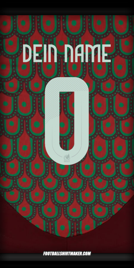 Trikot Mexiko 2024 -  dein name - 0