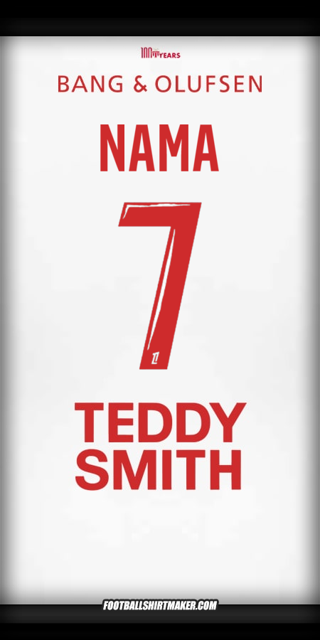 Jersey As Monaco 2024/2025 -  nama - 7