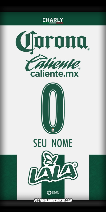 Camisa Santos Laguna 2024/2025 -  seu nome - 0