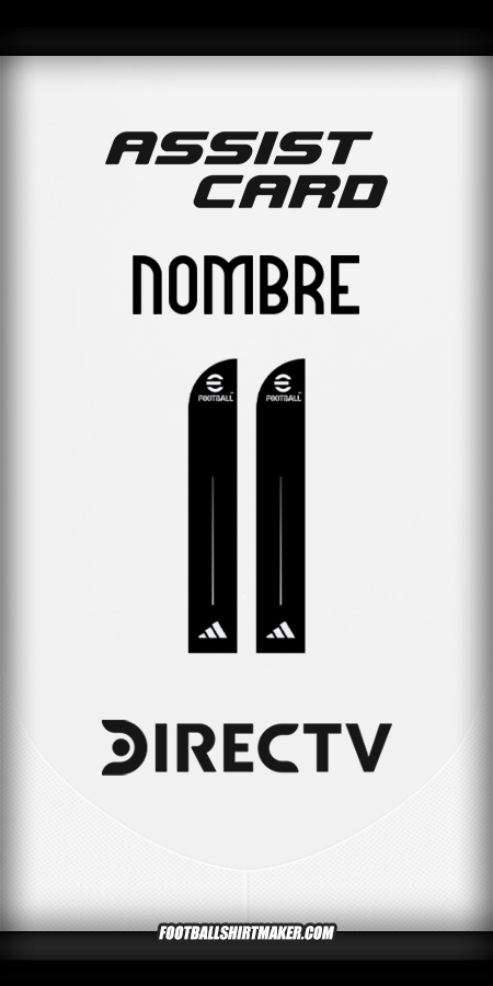 Camiseta Colo Colo 2025 -  nombre - 11