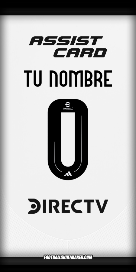 Camiseta Colo Colo 2025 -  tu nombre - 0