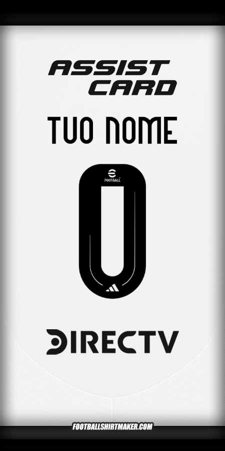 Maglia Colo Colo 2025 -  tuo nome - 0