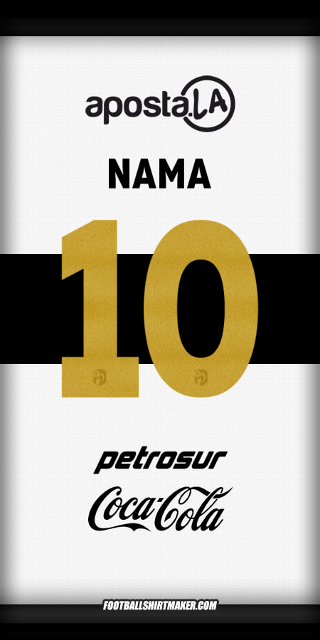 Jersey Club Olimpia 2025 -  nama - 10