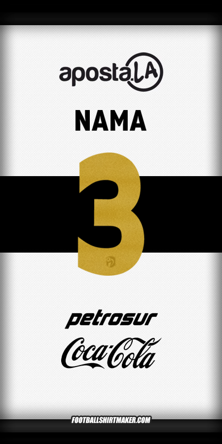 Jersey Club Olimpia 2025 -  nama - 3