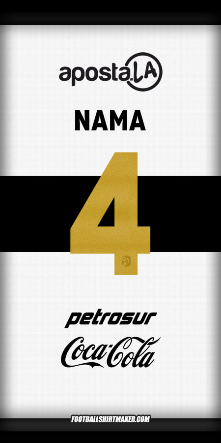 Jersey Club Olimpia 2025 -  nama - 4