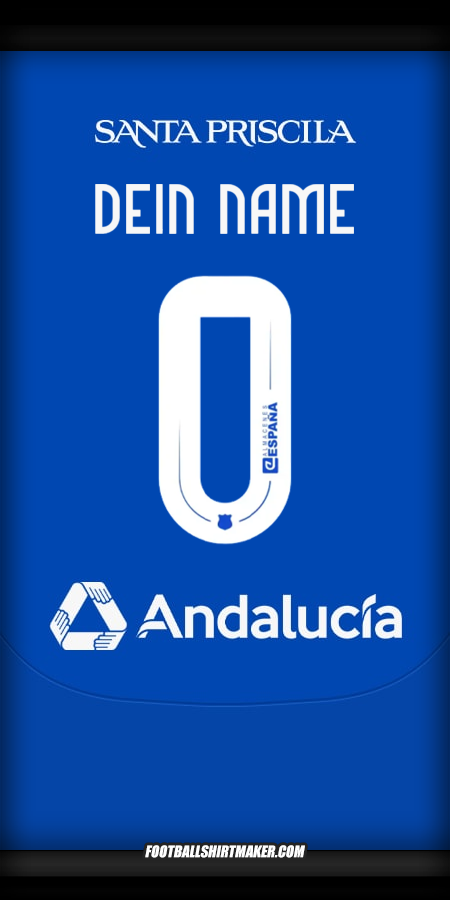 Trikot Emelec 2025 -  dein name - 0