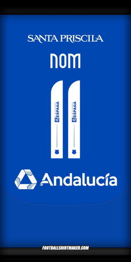 Maillot Emelec 2025 -  nom - 11