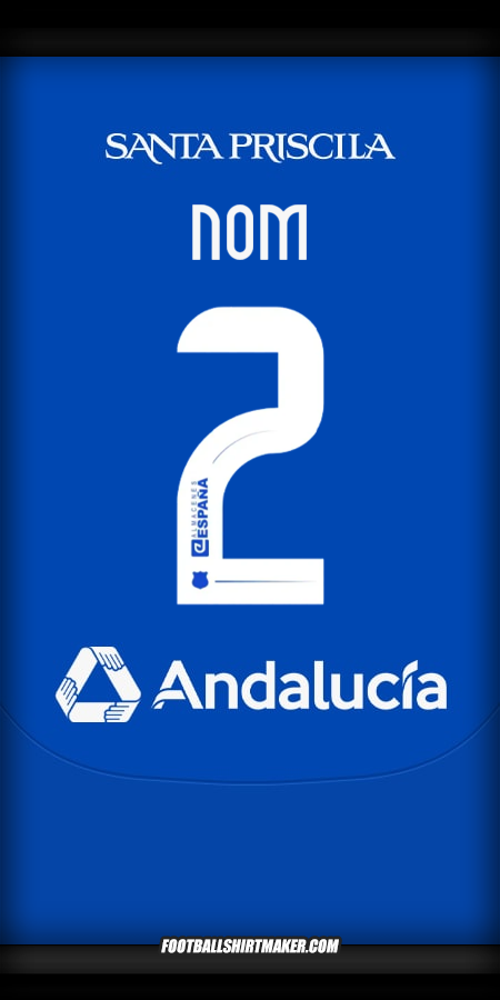 Maillot Emelec 2025 -  nom - 2
