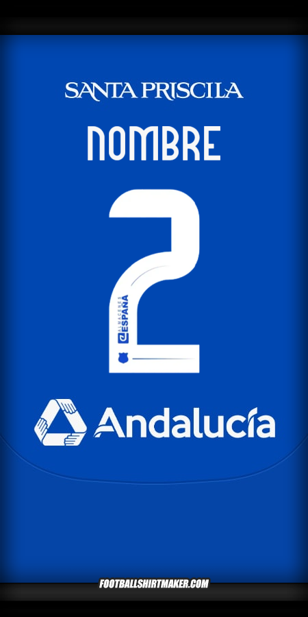 Camiseta Emelec 2025 -  nombre - 2