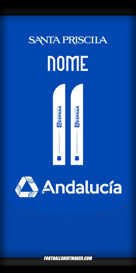 Camisa Emelec 2025 -  nome - 11