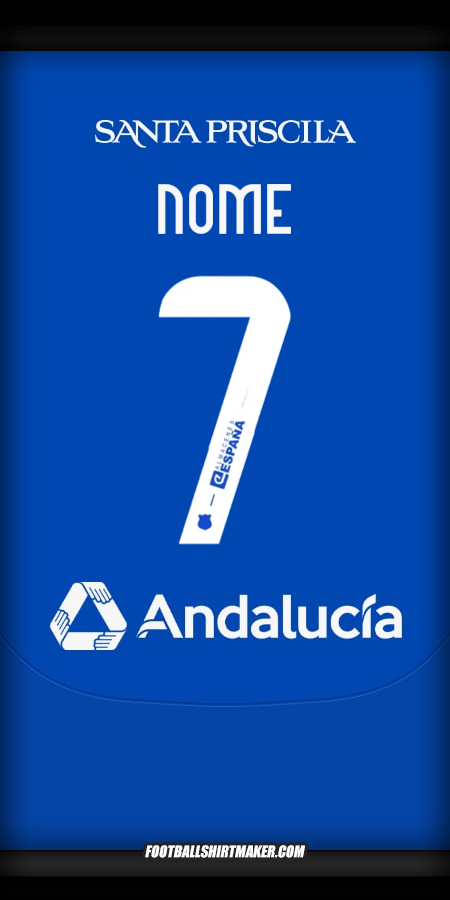 Maglia Emelec 2025 -  nome - 7