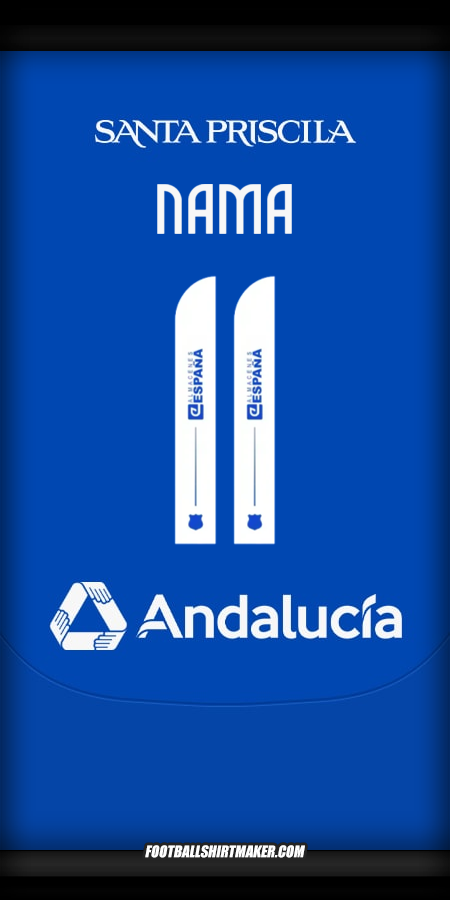 Jersey Emelec 2025 -  nama - 11