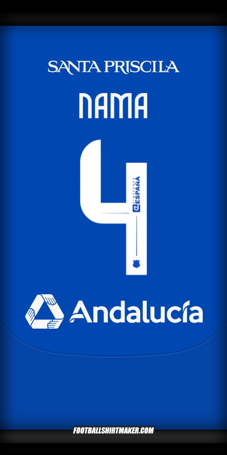 Jersey Emelec 2025 -  nama - 4