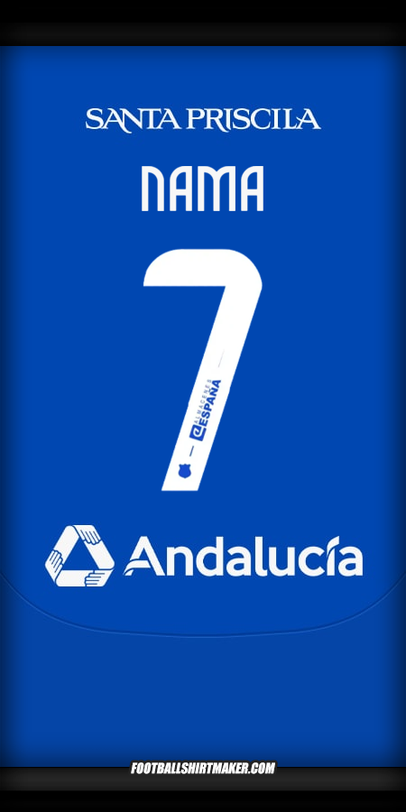 Jersey Emelec 2025 -  nama - 7