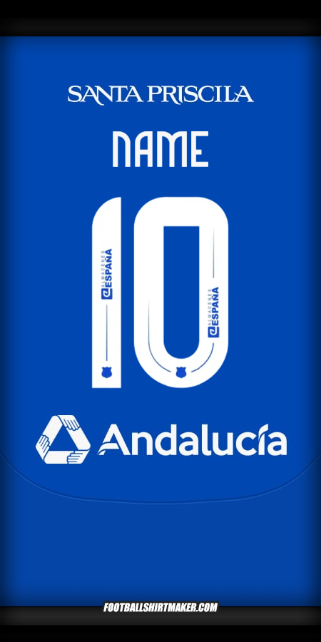 Shirt Emelec 2025 -  name - 10