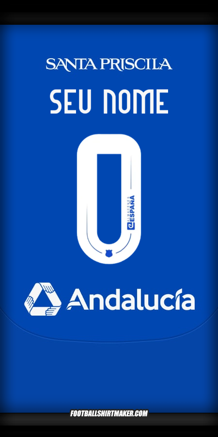 Camisa Emelec 2025 -  seu nome - 0