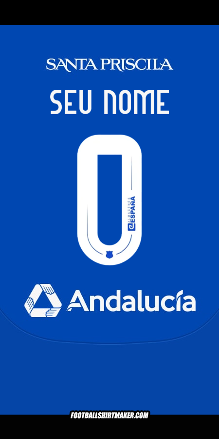 Camisa Emelec 2025 -  seu nome - 0