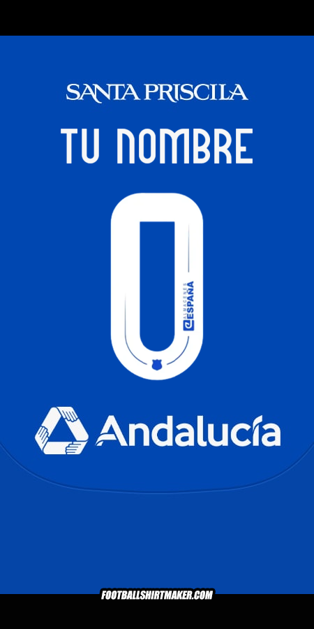 Camiseta Emelec 2025 -  tu nombre - 0