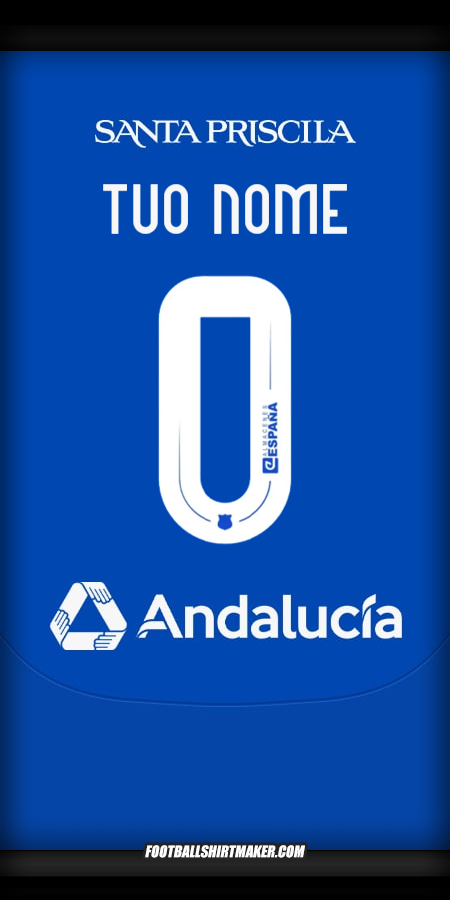 Maglia Emelec 2025 -  tuo nome - 0