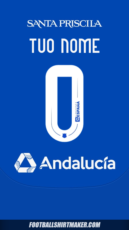Maglia Emelec 2025 -  tuo nome - 0