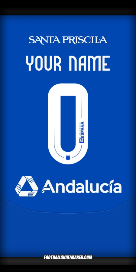 Jersey Emelec 2025 -  your name - 0