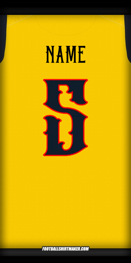 Shirt Ecuador Centenary 2025 -  name - 5