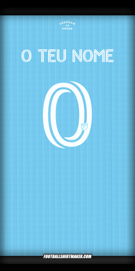 Camisola Inter Miami 2025 III -  o teu nome - 0