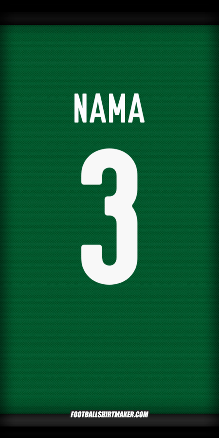 Jersey Palmeiras Club World Cup 2025 -  nama - 3