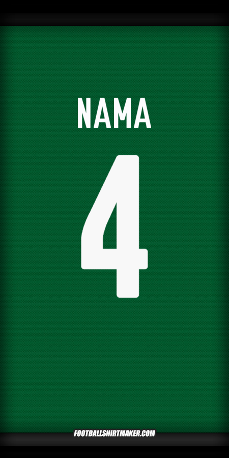 Jersey Palmeiras Club World Cup 2025 -  nama - 4